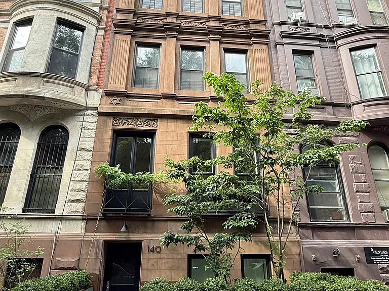 140 W 87th St #C — Photo 1