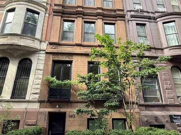 140 West 87th Street image 1 of 12