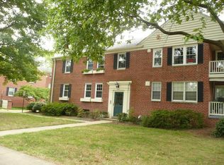 1403 Belle View Blvd APT A1, Alexandria, VA 22307