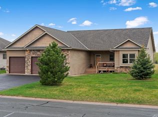 22838 Zion Pkwy NW, Oak Grove, MN 55011