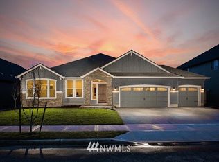 2417 87th Stct NW, Gig Harbor, WA