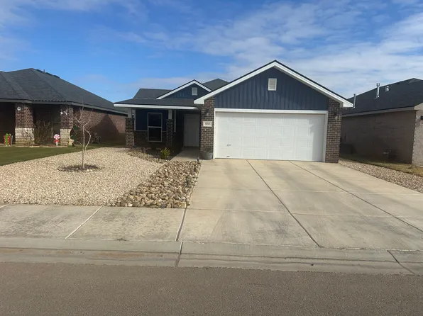 3215 Volney Ave, Lubbock, TX 79407