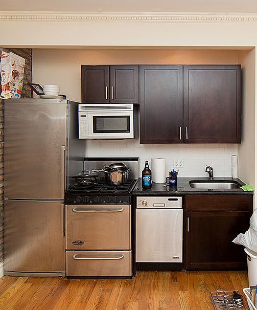 1st image of 513 E 82nd St APT 4D
