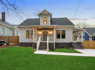 1115 Princess Ave SW, Atlanta, GA 30310