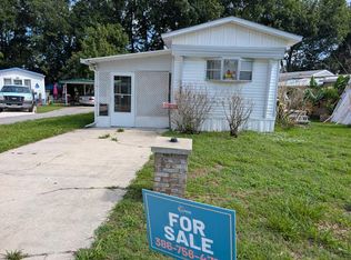 3300 S Nova Rd #42, Pt Orange, FL 32129