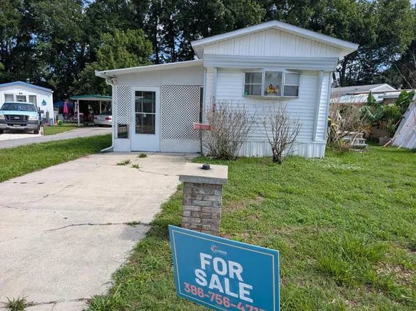 3300 S Nova Rd #42, Pt Orange, FL 32129