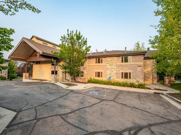 2260 Park Ave, Park City, UT