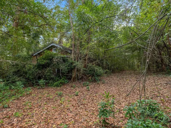 1526 Live Oak Dr, Tallahassee, FL 32301