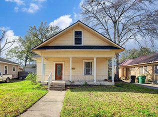 1109 Columbia St, Houston, TX 77008