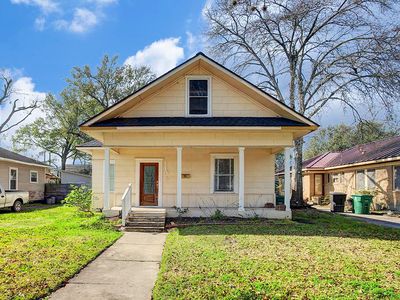 1109 Columbia St, Houston, TX, 77008