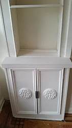 Rented by MCR Realty