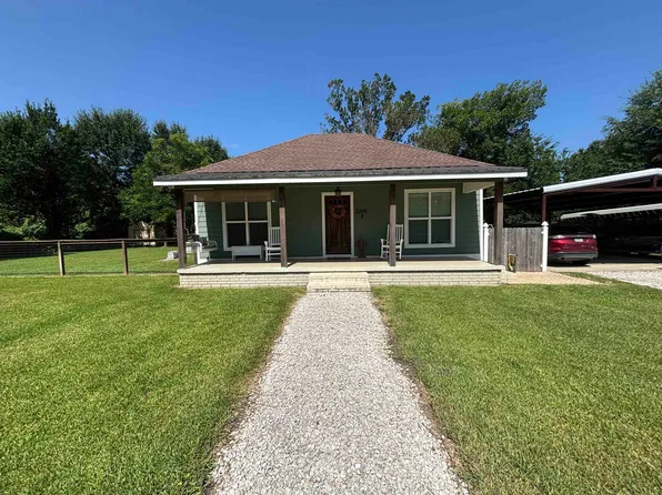 3249 Fm 408, Orange, TX 77630
