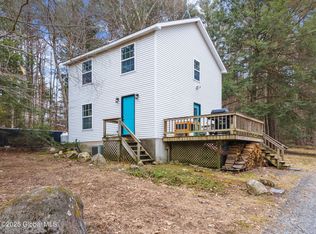 24 Cohen Rd, Greenfield Center, NY 12833