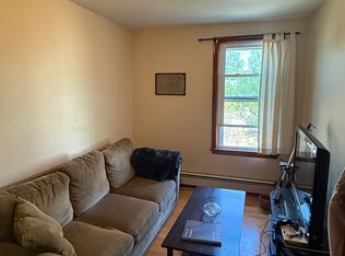 (Undisclosed Address), Cambridge, MA 02141