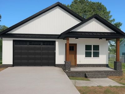 112 S Eagle St, Sheridan, AR, 72150