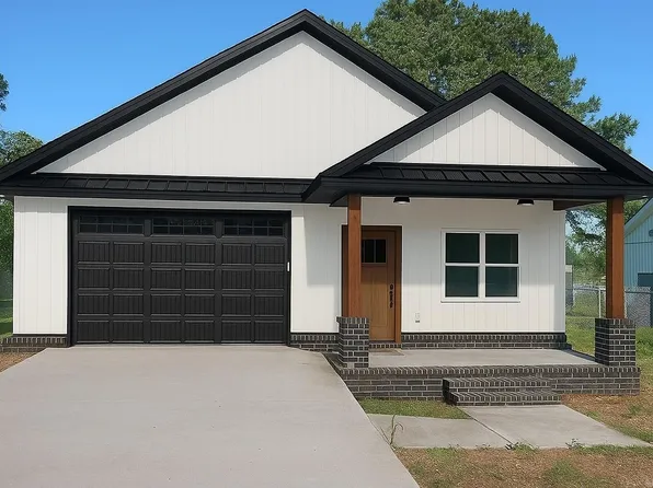 112 S Eagle St, Sheridan, AR 72150