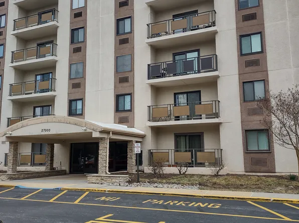 27705 Valley Run Dr #705, Wilmington, DE 19810