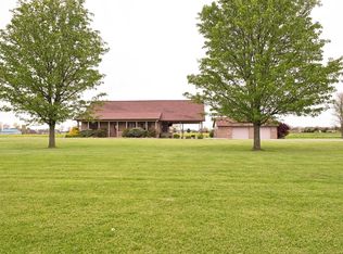8675 Martin Rd, Dillsboro, IN 47018