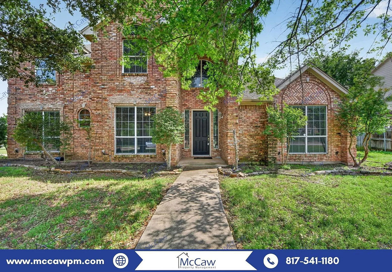 5 bed, 4.0 bath, 3372 sqft, $4,500 — Photo 1