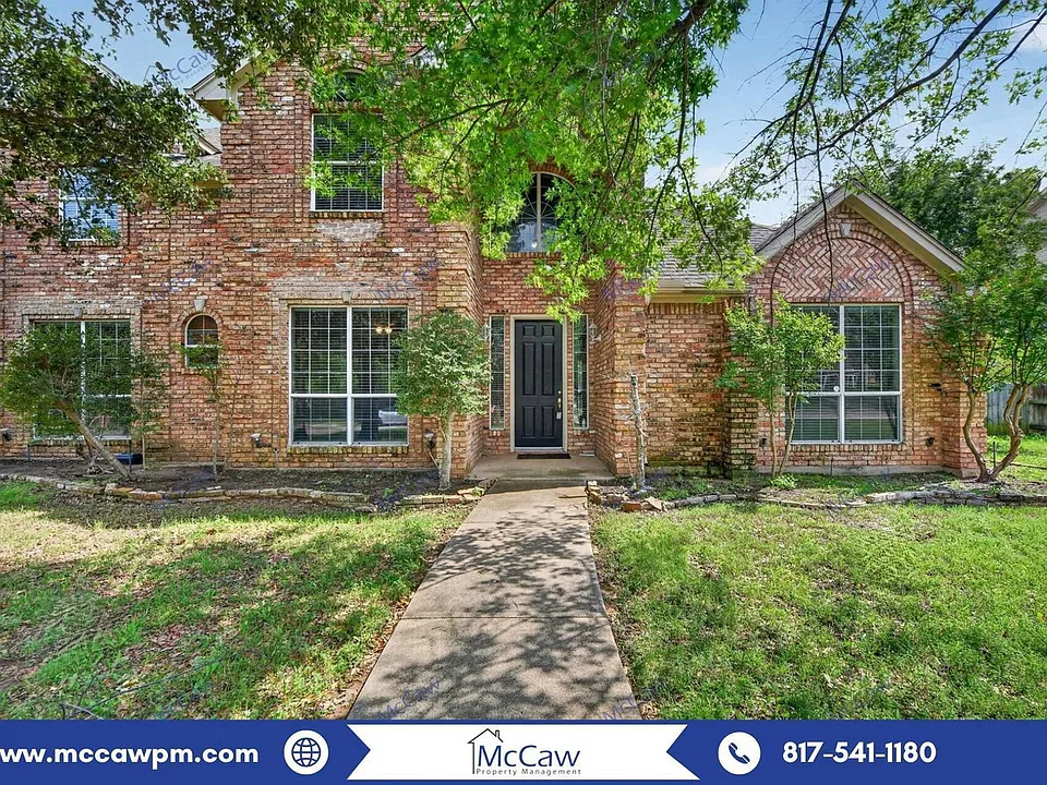 914 Dove Creek Trl