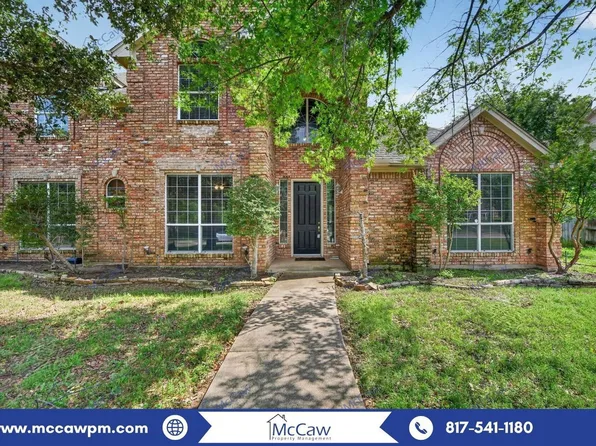 914 Dove Creek Trl, Southlake, TX 76092