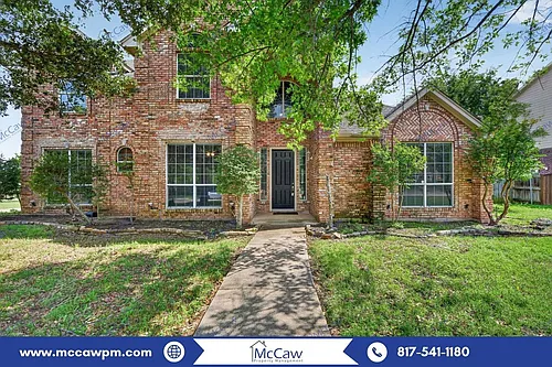 914 Dove Creek Trl Photo 1