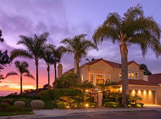 13143 Caminito Pointe Del Mar, Del Mar, CA 92014