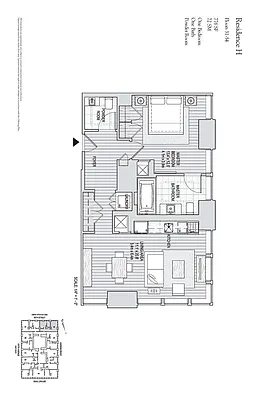 Rented by Hooli Homes New York Inc | media 14