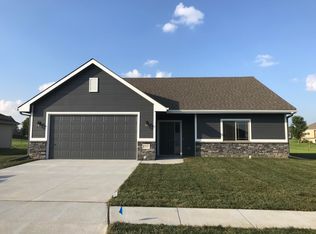 3320 Middle Ferry Rd, Council Bluffs, IA 51501