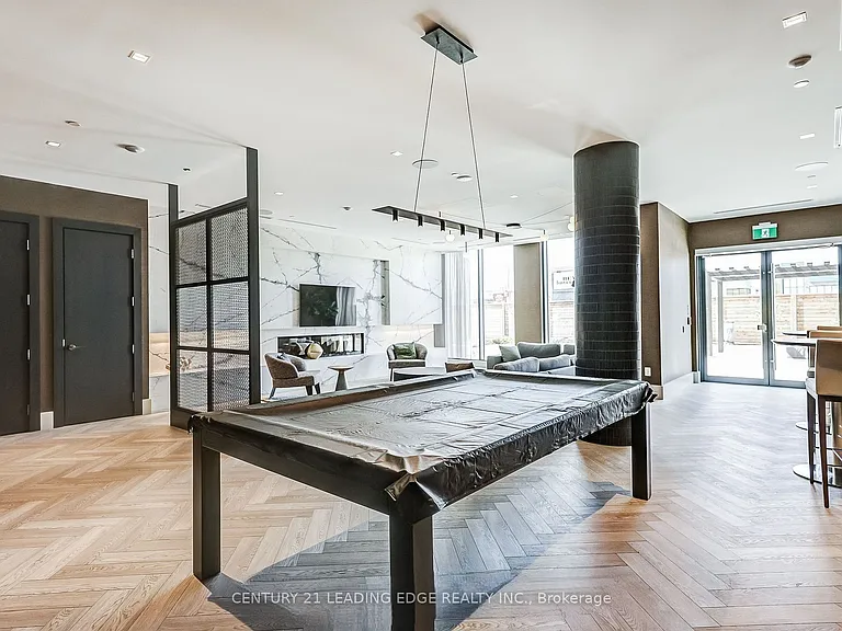 2545 Simcoe St N #803 — Photo 38