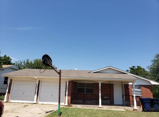 437 SE 54th St, Oklahoma City, OK 73129