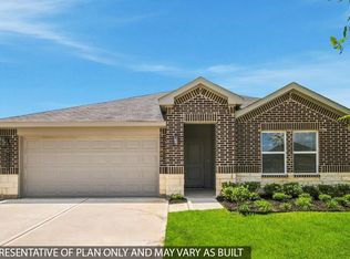23640 Rising Sun Dr, Splendora, TX 77372