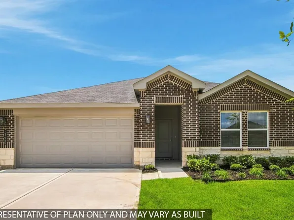23640 Rising Sun Dr, Splendora, TX 77372