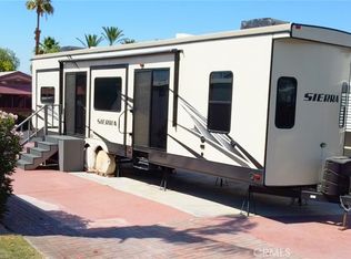 69801 Ramon Rd #57, Cathedral City, CA 92234