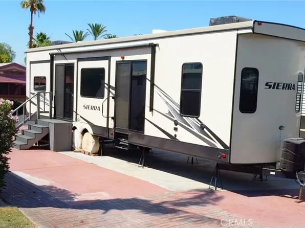 69801 Ramon Rd #57, Cathedral City, CA 92234