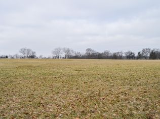 447 Pepper Hill Rd, Bell Buckle, TN 37020