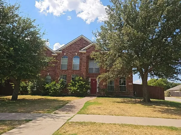 13199 Bavarian Dr, Frisco, TX 75033