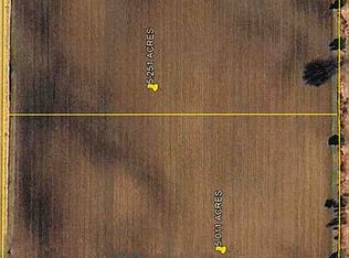 4650 East Deckerville Rd, Deckerville, MI 48427