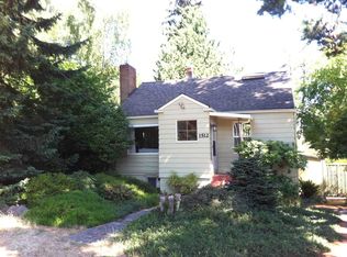 1512 NE 96th St, Seattle, WA 98115