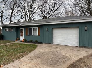 3759 Burtch Rd, Lakeport, MI 48059