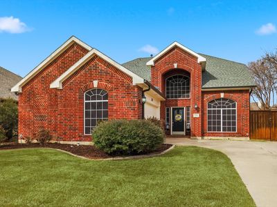 3201 Rocky Mountain Dr, Plano, TX, 75025