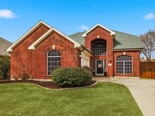 3201 Rocky Mountain Dr, Plano, TX 75025