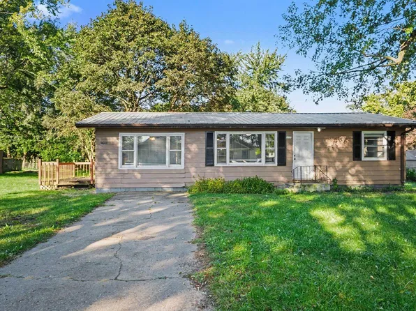 56329 Burr St, Elkhart, IN 46516