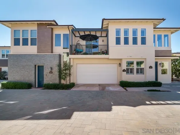16750 Coyote Bush Dr Unit 36, San Diego, CA 92127