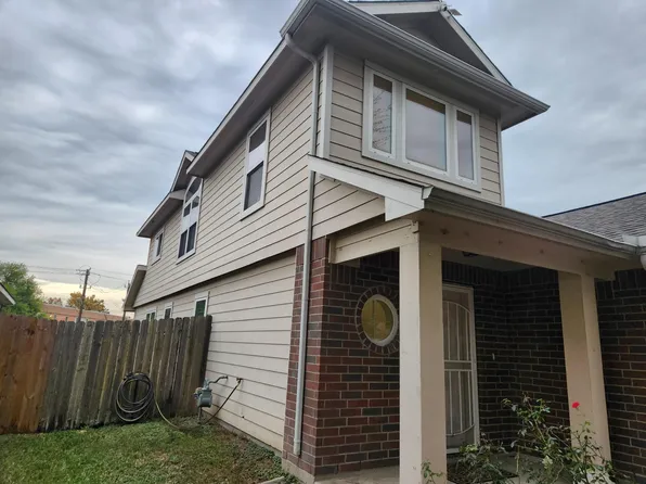 4218 Buras Pass Ln, Houston, TX 77045