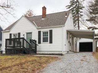 60 Rambleside Dr, Mansfield, OH 44907