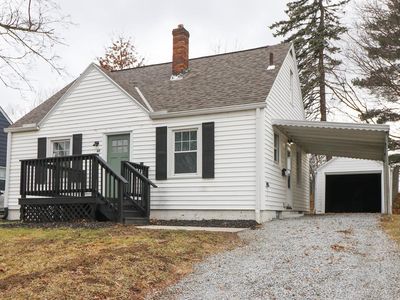 60 Rambleside Dr, Mansfield, OH, 44907