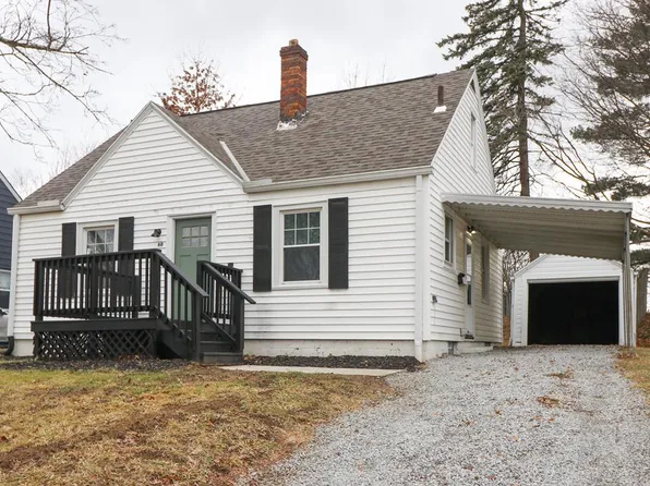 60 Rambleside Dr, Mansfield, OH 44907