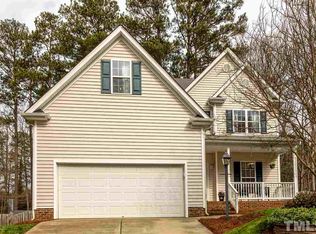 2400 Newby Ct, Raleigh, NC 27603