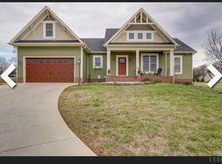 1212 Great Oak Rd, Forest, VA 24551